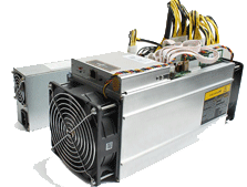 Оборудование для майнинга